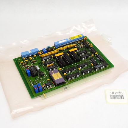 Schleicher Karte PDAP 42330600 - Maranos.de