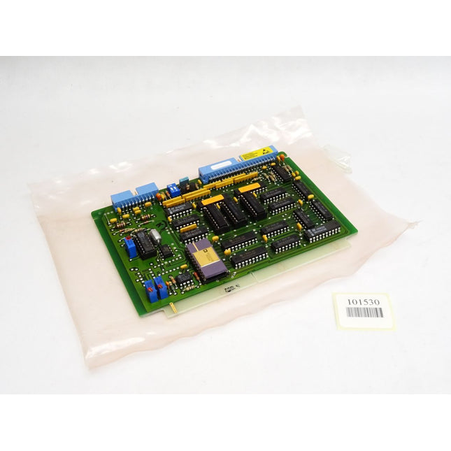 Schleicher Karte PDAP 42330600 - Maranos.de