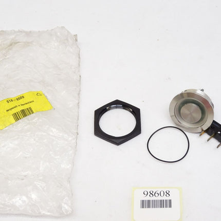 Schurter Druckschalter 518-8509 / Neu - Maranos.de