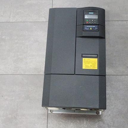 Siemens Micromaster 440 15kW 6SE6440-2UD31-5DB1 - Maranos.de