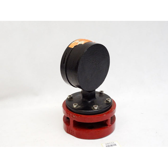 ITT Richter Chemie-Technik TPM25 - Maranos.de