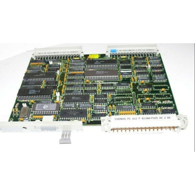 Siemens Teleperm M 6DS1326-8BB // 6DS 1326-8BB / E: 3 / SW: 2 - Maranos.de