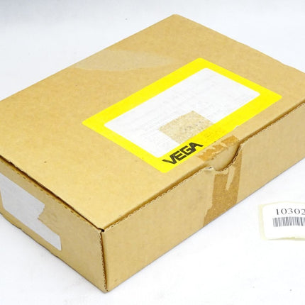 Vega Vegamet 602 MET602.XK Einzelauswertgerät / Neu OVP - Maranos.de