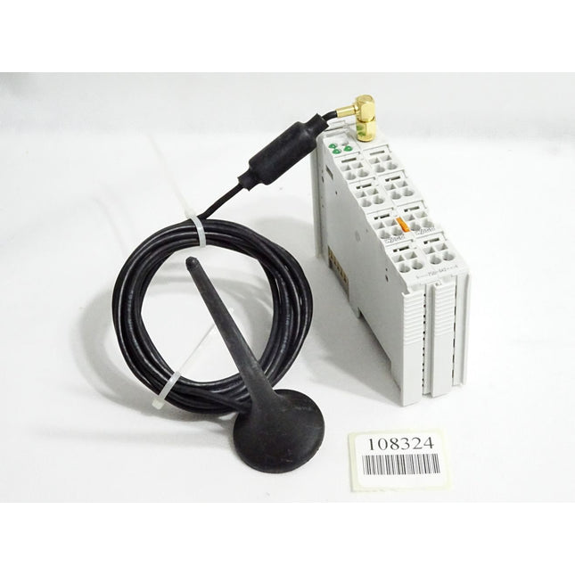 Wago 750-642 Funkempfänger EnOcean - Maranos.de