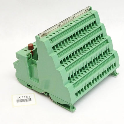Phoenix Contact 2754325 IB ST 24 DO32/2 I/O-Modul - Maranos.de