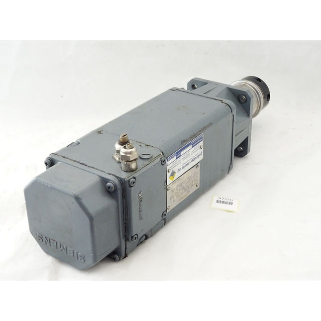 Siemens Permanent Magnet Motor 1HU3056-0AC01 2000min-1 - Maranos.de