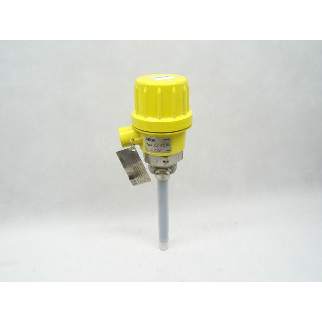 Vega 23.02 Ex Messsonde EX-88.Bb2055 X // I = 200mm - Maranos.de