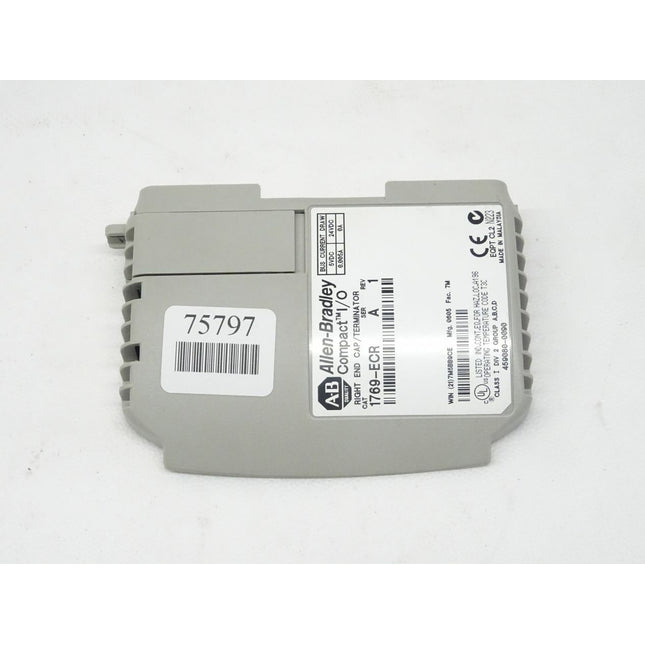 Allen-Bradley 1769-ECR Compact I/O - Maranos.de