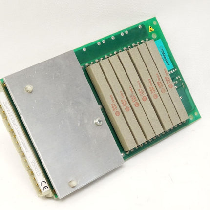 BS2/120V Platine - Maranos.de