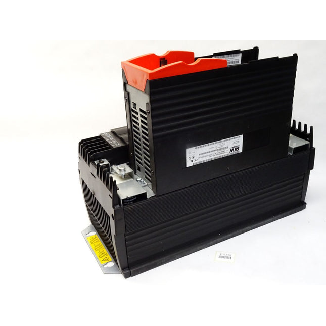 SEW MDx60A0300-503-4-00 08227152 MDS60A0300-503-4-00 08265100 DFI Interbus-S 227 + MDS Encoder In/Out/Resolver In - Maranos.de