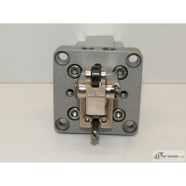 NEU SMC RSH32-20DM - Maranos.de