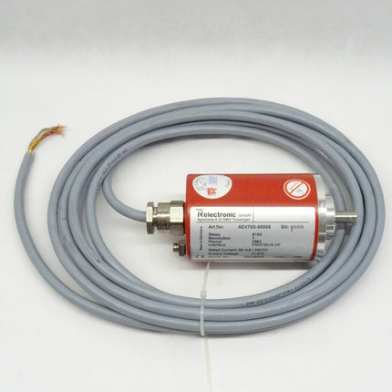 Bartec 07-6132-9005 / AEV70S-00008 - Maranos.de