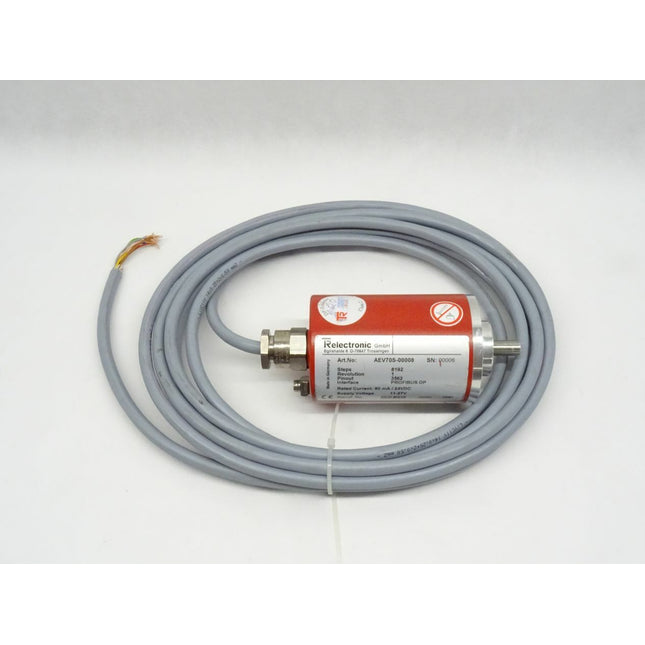 Bartec 07-6132-9005 / AEV70S-00008 - Maranos.de