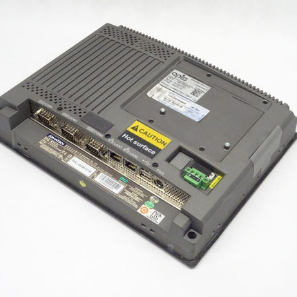 Advantech TPC-1070H Touch Panel PC 10,4" TPC-1070H-C1E - Maranos.de