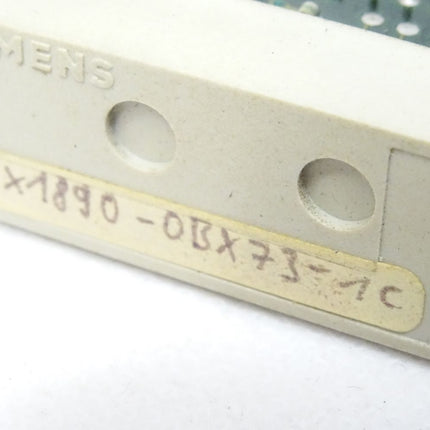 Siemens 6FX1890-0BX73-1C - Maranos.de