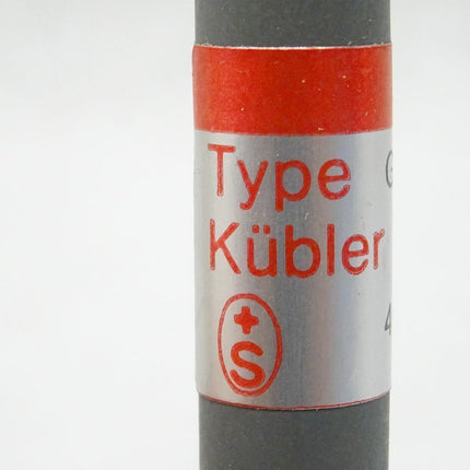 Kübler Type GMU9 40 VA 220V Magnetschalter NEU/OVP - Maranos.de