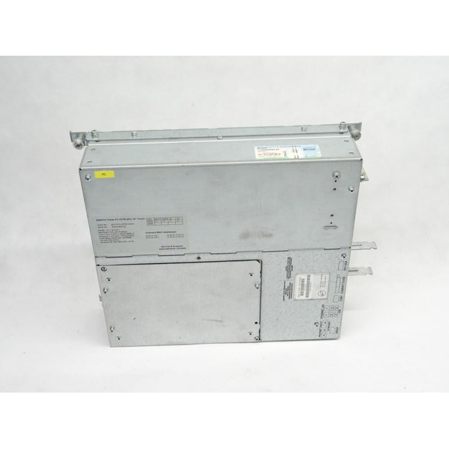Siemens 6AV7872-0BF30-0AC0 Simatic PC 677B 6AV7 872-0BF30-0AC0 - Maranos.de