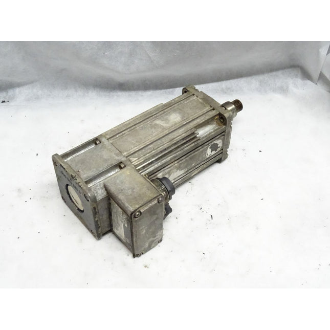 Bosch SE-B2.030.030-10.000 Bürstenloser Servomotor  3000 Rpm - Maranos.de