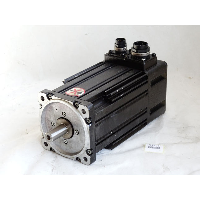 Bosch Bürstenloser Servomotor 0133500317 SE-B3.055.030-10.000 3000min-1 - Maranos.de
