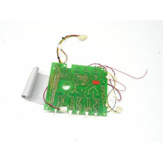 Siemens G85139-E1721-A861 Steuerplatine G85139-E1721-C871-A - Maranos.de