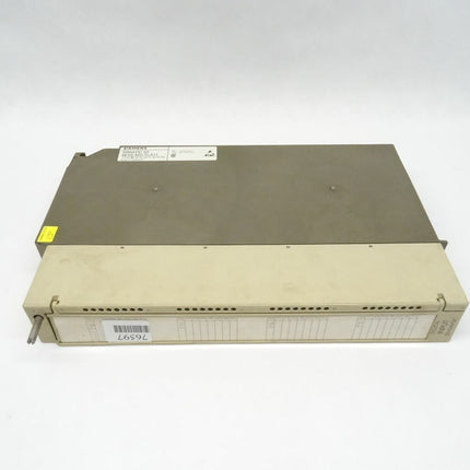 Siemens 6ES5420-7LA11 Simatic S5 6ES5 420-7LA11 E:03 - Maranos.de