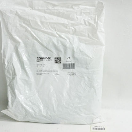 Beckhoff ZK1090-3131-0075 7.5m EtherCAT-Leitung / Neu OVP - Maranos.de