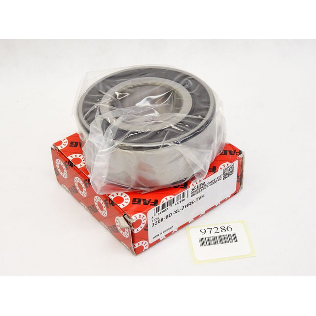 FAG Radial-Schrägkugellager 3208-BD-XL-2HRS-TVH / Neu OVP - Maranos.de