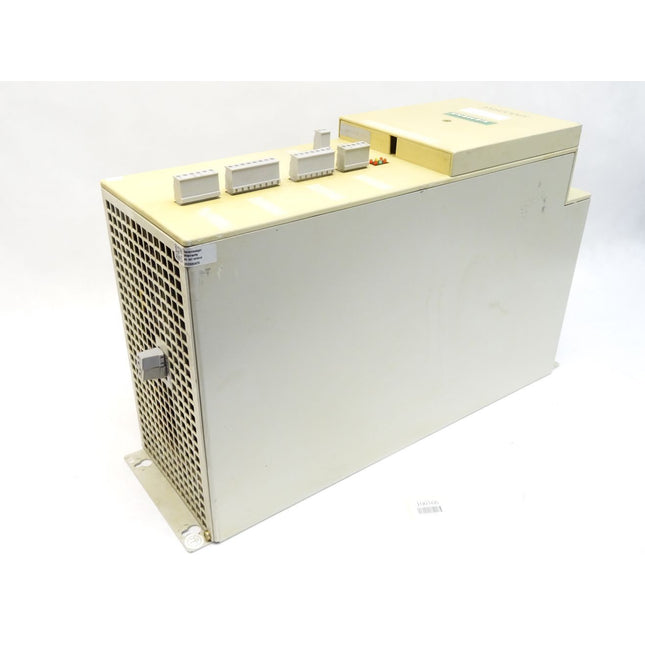 Siemens Simodrive E/R-Modul 6SC6111-1VA00 DEFEKT - Maranos.de