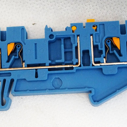 Phoenix Contact Trennklemme PT2,5-MT PT2,5-TG Inhalt : ca. 176 stück / Neu - Maranos.de