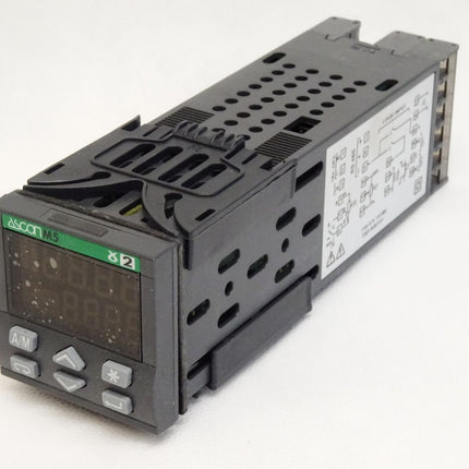 Ascon Tecnologic Controller M5-5104-0000 /C M551040000 / Neu OVP - Maranos.de