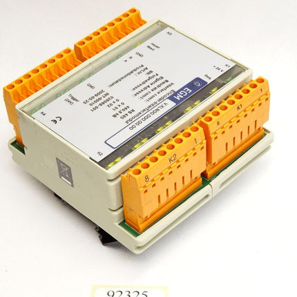 EGM Encoder-Interfacemodul INT-00010 V.XLN00.000.00.00 - Maranos.de
