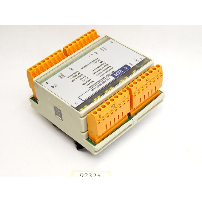 EGM Encoder-Interfacemodul INT-00010 V.XLN00.000.00.00 - Maranos.de