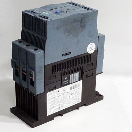 Siemens 3RW4047-1BB04 SIRIUS Sanftstarter - Maranos.de