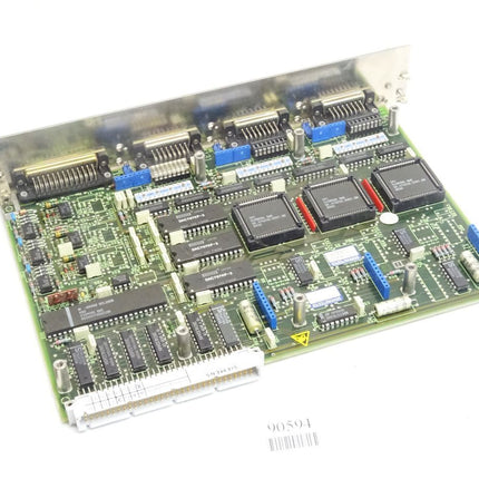 Siemens 6FX1121-4BD01 / 5702149102.00 - Maranos.de