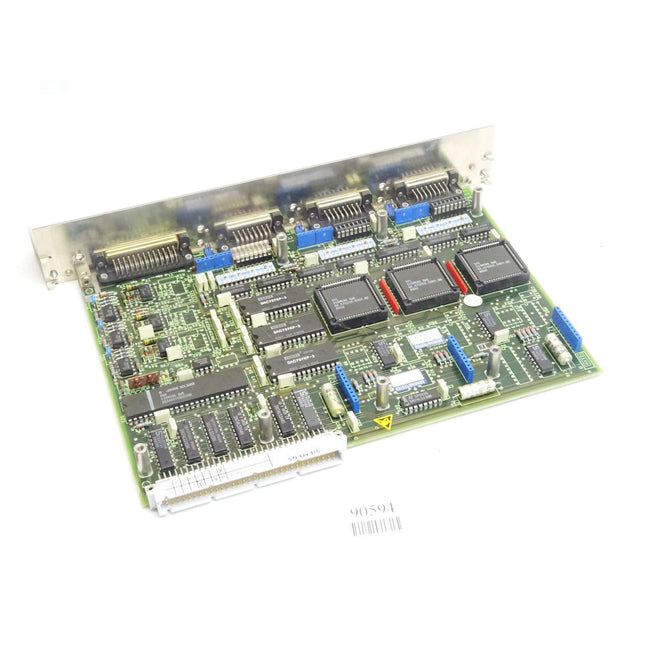 Siemens 6FX1121-4BD01 / 5702149102.00 - Maranos.de