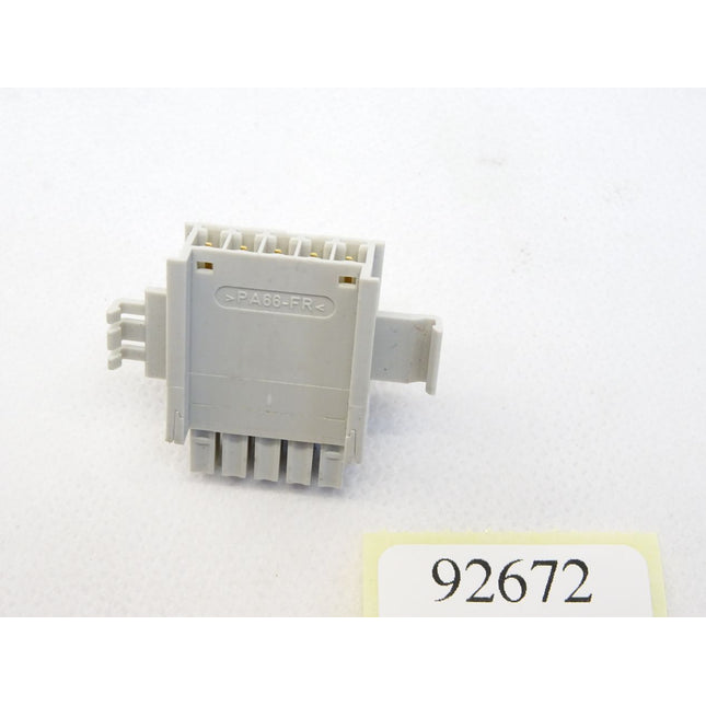 Phoenix Contact Tragschienen-Busverbinder ME22.5TBUS 2713722 - Maranos.de