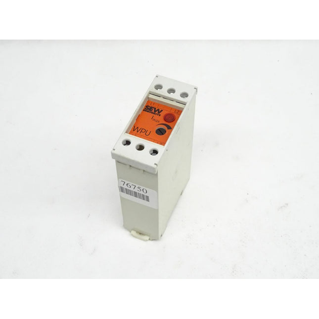 SEW Eurodrive 8257434 WPU 1003 - Maranos.de