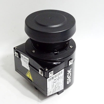 Sick S10B-9011BA 1042266 2D-Lidar-Sensor / Neuwertig OVP - Maranos.de