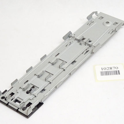 Klöckner Moeller C-PKZ0 Clipsplatte - Maranos.de