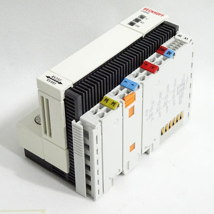 Beckhoff CX8080 Embedded-PC mit RS232/RS485 mit SD Karte und Windows Lizenz - Maranos.de