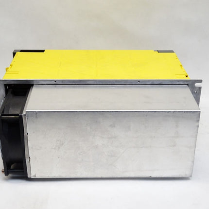 Fanuc Servo Amplifier A06B-6120-H045 50kW - Maranos.de