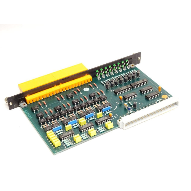 B&R E161 Einschubkarte ECE161-0 Rev00.00 MULTI digital input module - Maranos.de