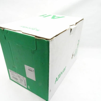 Schneider Electric ATV212WU40N4C Frequenzumrichter 4,0kW neu-OVP - Maranos.de