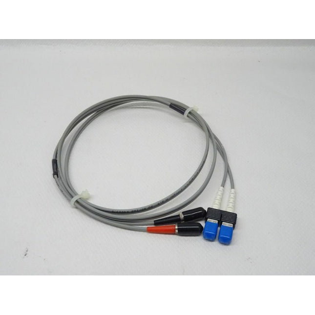 Telecom Systems I-V(ZN)H2.8 2G50/125 / 3 Meter Patchkabel Neu - Maranos.de