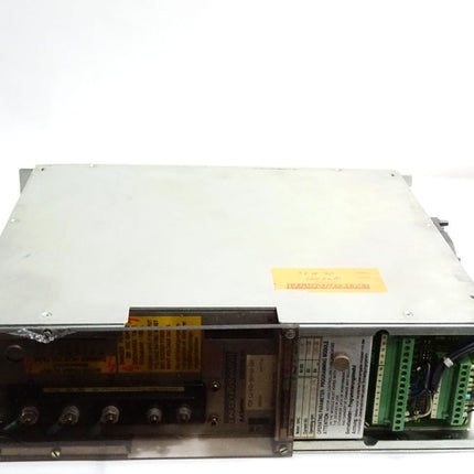 Indramat TDM1.2-030-300-W1-220 AC Servo Controller - Maranos.de