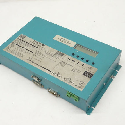 TELE-LINK Network für Siemens S5 + S7 Steuerungen 711196 - Maranos.de