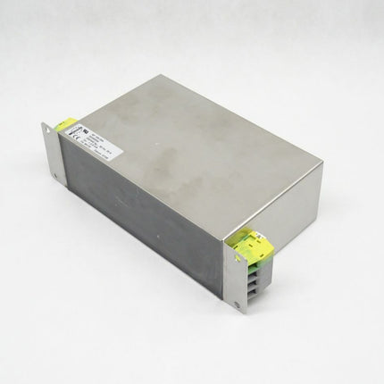 Tesch NF100-35A Netzfilter 250/440 VAC / 60Hz / 35A Rockwell NEU - Maranos.de