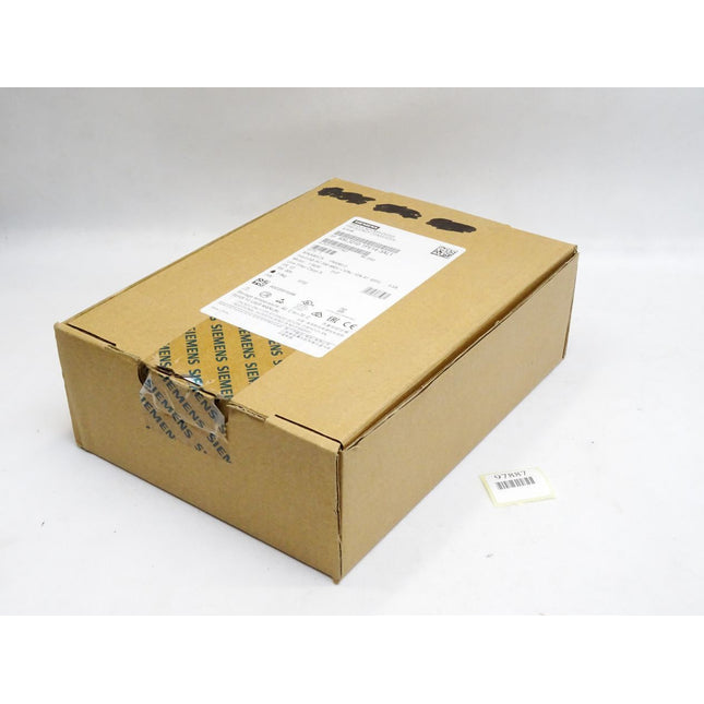 Siemens Sinamics Frequenzumrichter 1.5kW 6SL3210-1PE14-3AL1 / Neu OVP - Maranos.de