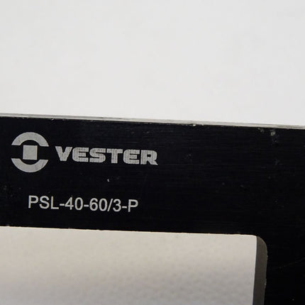 Vester PSL-40-60/3-P Laser-Gabellichtschranke - Maranos.de