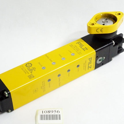 Pilz Sicherheitsschalter 570401 PSEN ml b 1.1 switch + 570480 PSEN ml 1.1 actuator - Maranos.de